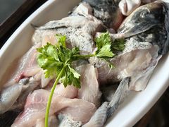 -老船舫·现做活鲜鱼馆(东郊记忆店)