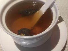 乌鸡汤-千百味红餐厅·江西菜(绿地双子塔店)