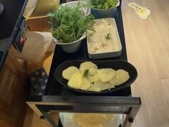 -熊喵来了火锅·牧场好肉(邯郸邯山万达店)
