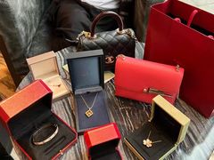 -聚云奢二手奢侈品黄金手表包包回收·中古店(上海店)