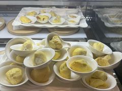 -初色海鲜自助(万丰路店)