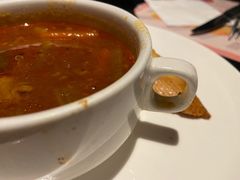 -半秋山西餐厅(巴南万达广场店)