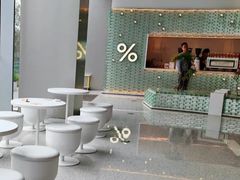 -% Arabica阿拉比卡咖啡(罗湖万象城店)