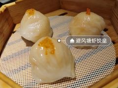 -避风塘·老港味餐厅(虹口龙之梦店)