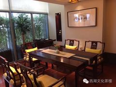 -西湖文化茶楼(环球中心店)
