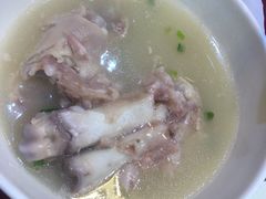 -易老妈蹄花.特色川菜(人民公园总店)