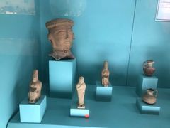 -安塔利亚博物馆