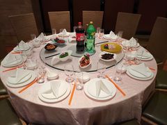 包厢-大华锦绣假日酒店·锦味餐厅