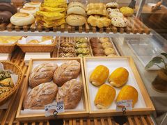 -前进麦味·天然烘焙(凯德1818店)