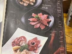-鹤一烤肉自助餐厅(中关村店)