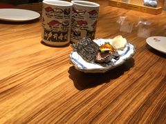 -江户前寿司(好运街店)