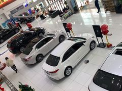 -上海和展广汽丰田4S店(老闵行店)