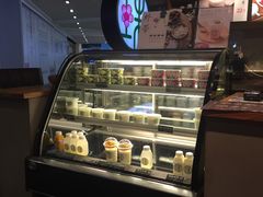 -宝珠奶酪(闵行仲盛店)