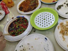 -北方饺子王·海肠捞饭·海鲜锅(山大店)