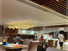大堂-佛山岭南天地康得思酒店·岭南·市集