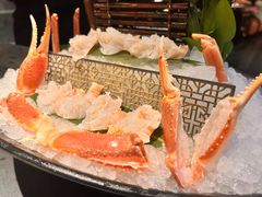 -蟹犇•帝王蟹雪蟹(陆家嘴店)