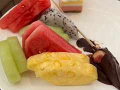 -北京王府井希尔顿酒店·万斯阁西餐厅