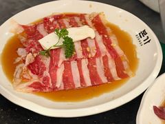 -本家·添百客韩国料理(泰然店)