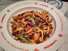 -禄鼎记·排队俩小时都要吃的酸菜鱼(石牌桥店)