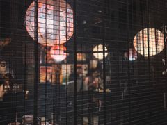 大堂-日本料理神拉面