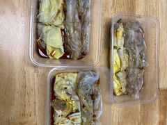 -山水肠粉(盐田店)
