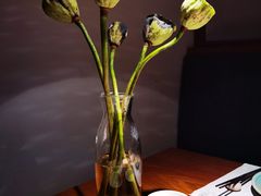 -菩提素素食餐厅(晶郦馆店)