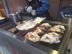 -冯姐生蚝(迎宾广场店)