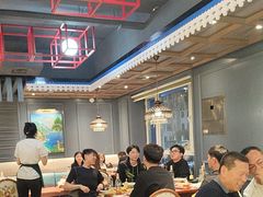 -通海俄式烧烤·俄罗斯大串(嵩山路店)