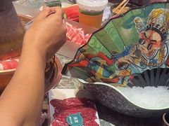 -乔先生涮肉·鲜活牛羊肉火锅(塘沽店)