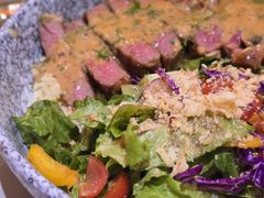 -澳骄 Aussie Kitchen·手工披萨·西餐(国大店)