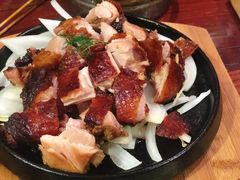 -通海俄式烧烤(下瓦房店)
