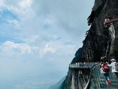 -萍乡武功山风景名胜区