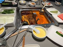 -海底捞火锅(苏宁生活广场店)
