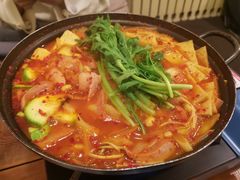 -韩国한국厨房
