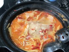 -李师傅脆肚(华强北店)