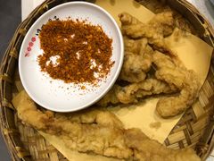 -川西坝子火锅(金沙1.0直营店)