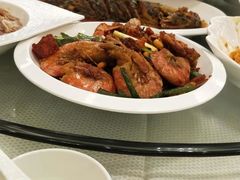 -太平洋丽晶酒店