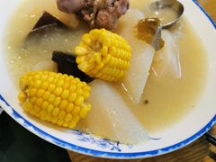 -鸡毛店·川菜(双楠店)