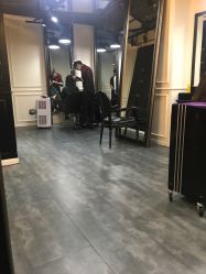 -3AM HAIR SALON染发烫发接发