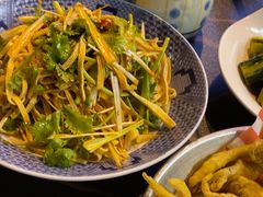 -雪熊精酿·哈尔滨烧烤酒馆(非遗大串店)