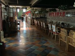 -通海俄式烧烤(下瓦房店)