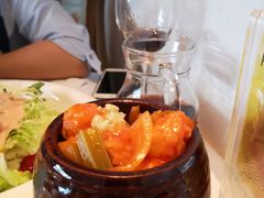-波特曼西餐厅(南岗店)