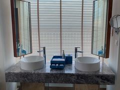 -中央格兰德岛温泉度假酒店 - 全包