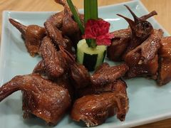 -德胜轩正宗顺德菜(宝安沙井会展中心店)