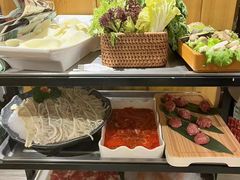 -老版火锅(半坡店)