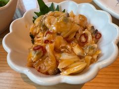 -Tuna maki寿司(苏州中心商场店)