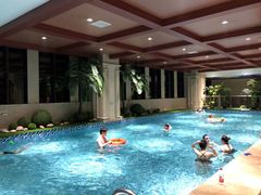 -蓝鲸湾汤泉(包河店)