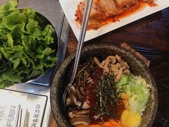 -意成料理