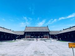 -平遥县衙