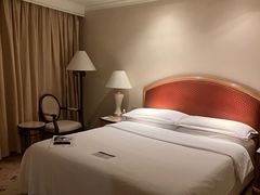-南京金丝利喜来登酒店